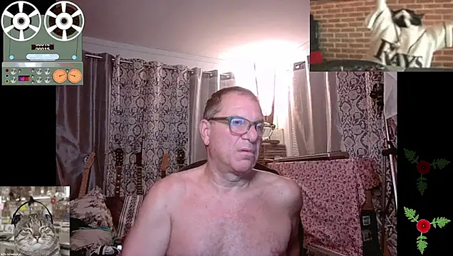 Snapshot of coryassman chatting on 02.05.26 coryassman online show from 02.05.26