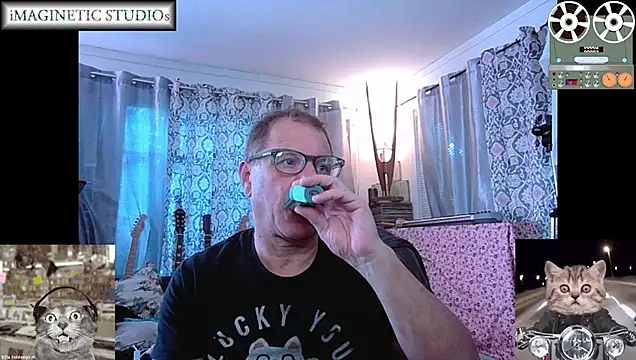 Snapshot of coryassman chatting on 02.05.26 coryassman online show from 02.05.26