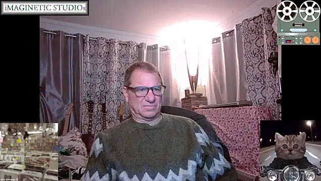 Snapshot of coryassman chatting on 02.07.26 coryassman online show from 02.07.26