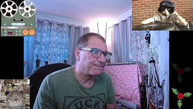 Snapshot of coryassman chatting on 02.07.26 coryassman online show from 02.07.26