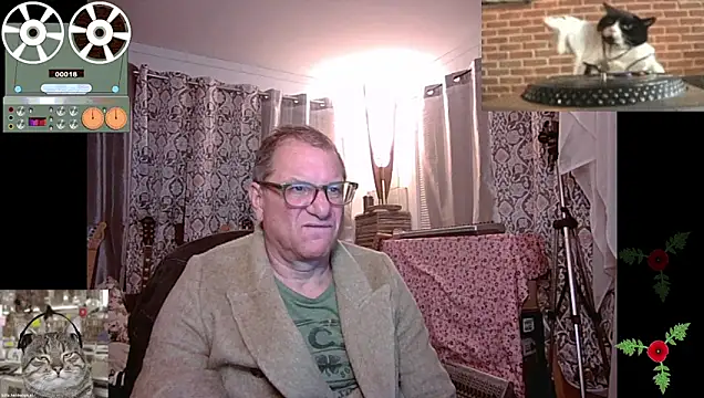 Snapshot of coryassman chatting on 02.09.26 coryassman online show from 02.09.26