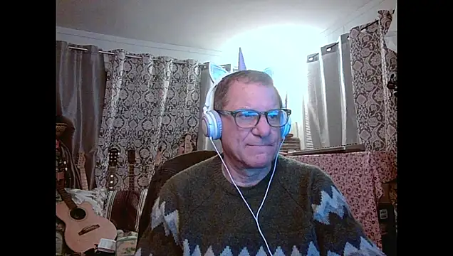 Snapshot of coryassman chatting on 02.12.26 coryassman online show from 02.12.26