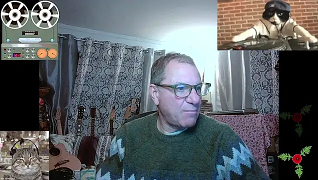 Snapshot of coryassman chatting on 02.14.26 coryassman online show from 02.14.26