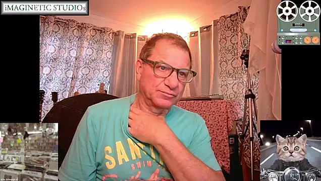 Snapshot of coryassman chatting on 02.14.26 coryassman online show from 02.14.26