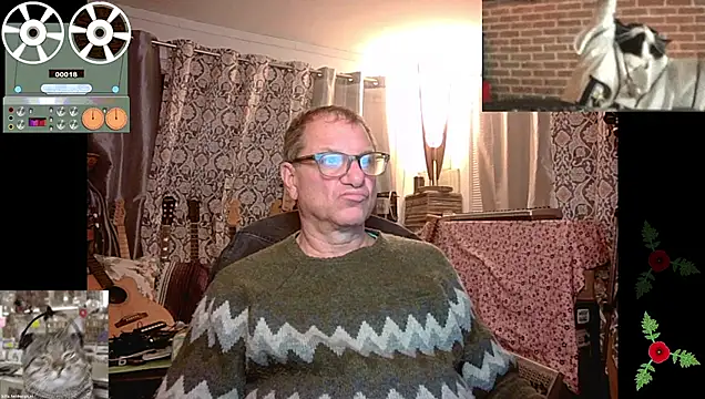 Snapshot of coryassman chatting on 02.15.26 coryassman online show from 02.15.26