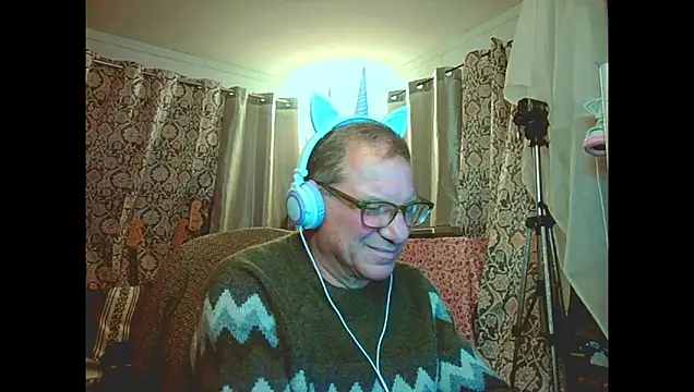 Snapshot of coryassman chatting on 02.23.26 coryassman online show from 02.23.26