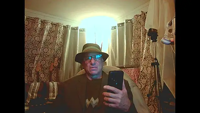 Snapshot of coryassman chatting on 02.25.26 coryassman online show from 02.25.26