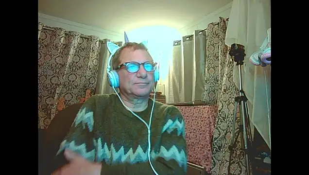 Snapshot of coryassman chatting on 02.26.26 coryassman online show from 02.26.26