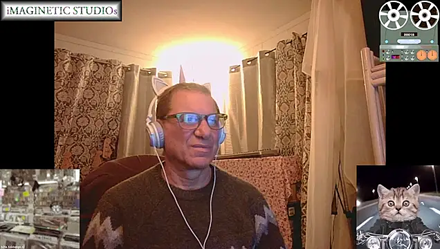 Snapshot of coryassman chatting on 03.10.26 coryassman online show from 03.10.26