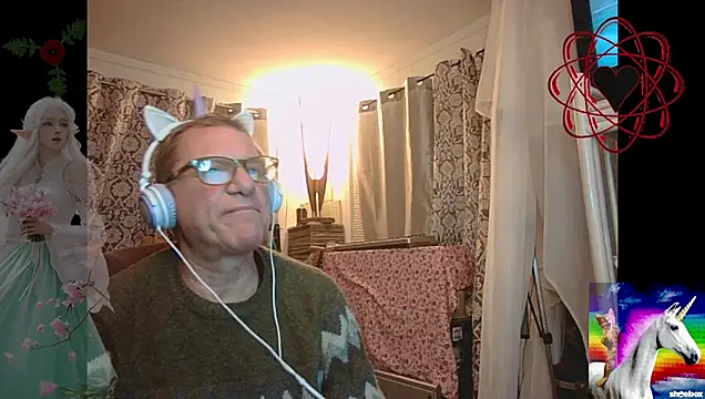 Snapshot of coryassman chatting on 03.15.26 coryassman online show from 03.15.26