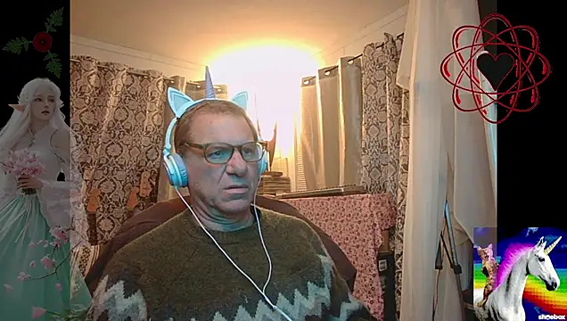 Snapshot of coryassman chatting on 03.16.26 coryassman online show from 03.16.26