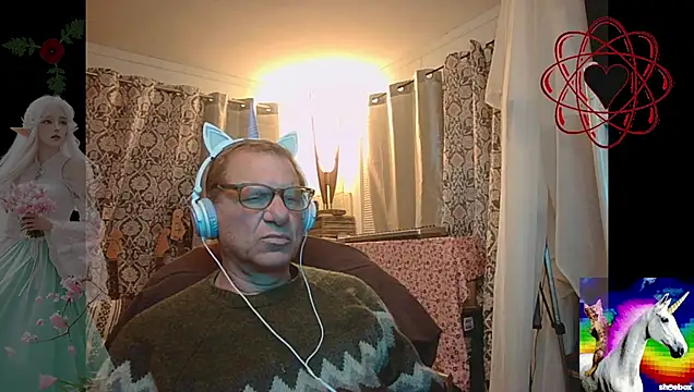 Snapshot of coryassman chatting on 03.16.26 coryassman online show from 03.16.26