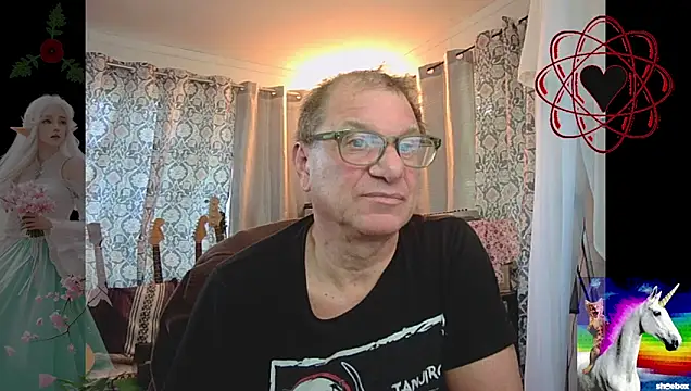 Snapshot of coryassman chatting on 03.17.26 coryassman online show from 03.17.26