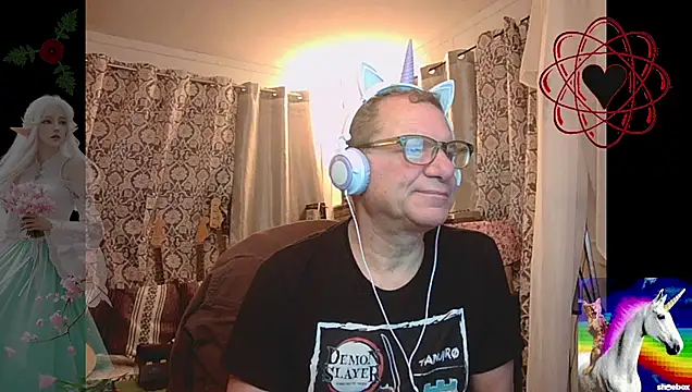 Snapshot of coryassman chatting on 03.18.26 coryassman online show from 03.18.26