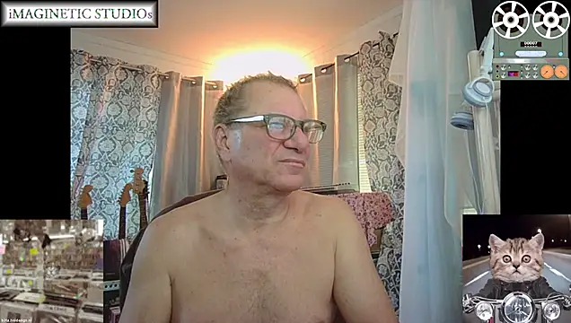 Snapshot of coryassman chatting on 03.23.26 coryassman online show from 03.23.26