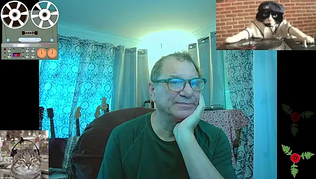 Snapshot of coryassman chatting on 03.25.26 coryassman online show from 03.25.26