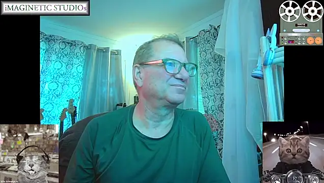 Snapshot of coryassman chatting on 03.26.26 coryassman online show from 03.26.26