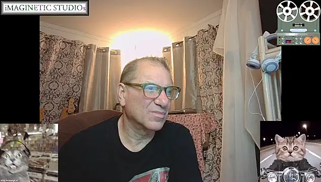 Snapshot of coryassman chatting on 03.29.26 coryassman online show from 03.29.26