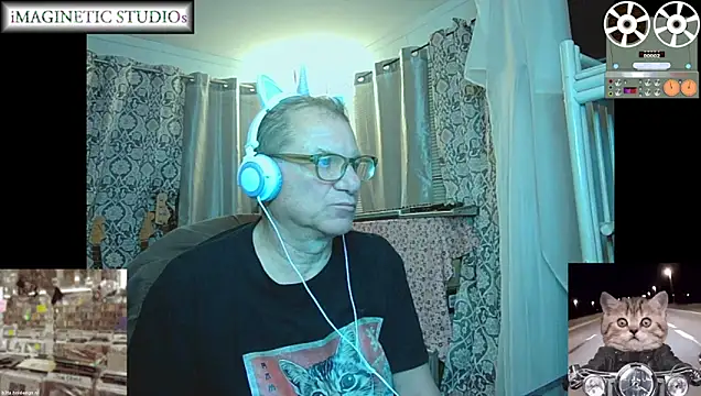 Snapshot of coryassman chatting on 03.30.26 coryassman online show from 03.30.26