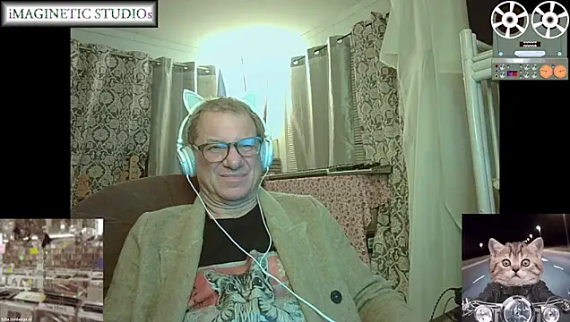 Snapshot of coryassman chatting on 03.31.26 coryassman online show from 03.31.26