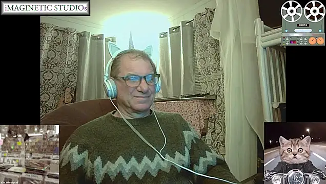 Snapshot of coryassman chatting on 04.01.26 coryassman online show from 04.01.26