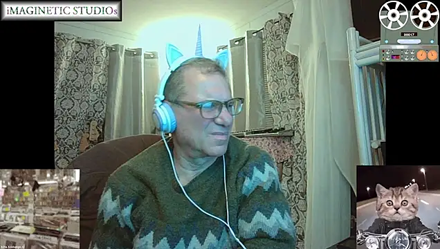 Snapshot of coryassman chatting on 04.02.26 coryassman online show from 04.02.26