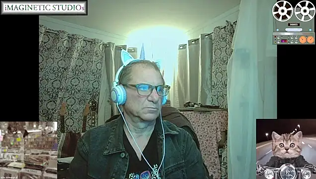 Snapshot of coryassman chatting on 04.15.26 coryassman online show from 04.15.26