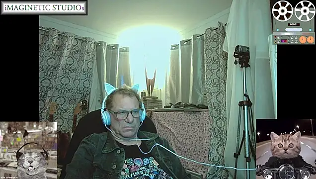 Snapshot of coryassman chatting on 04.16.26 coryassman online show from 04.16.26