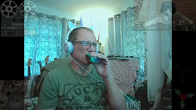 coryassman online show from 06.05.26