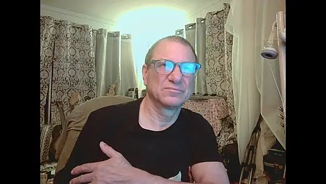 coryassman online show from 06.08.26