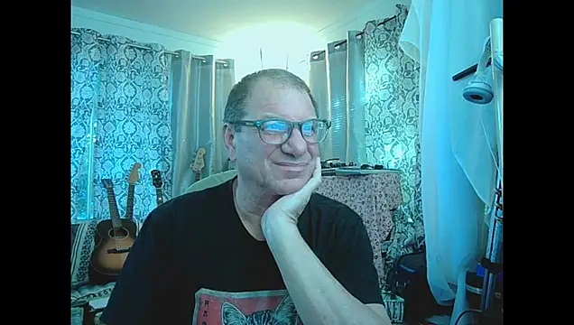 coryassman online show from 06.11.26