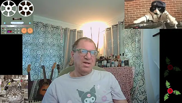 coryassman online show from 06.16.26