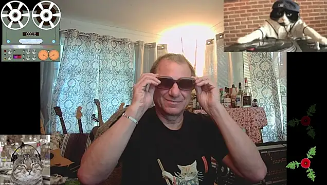 coryassman online show from 06.29.26