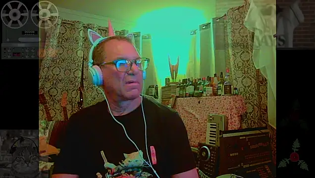coryassman online show from 06.30.26