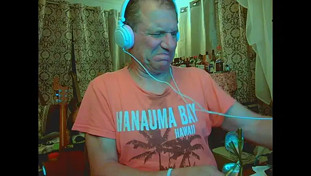 coryassman online show from 07.04.26