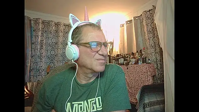 coryassman online show from 07.05.26