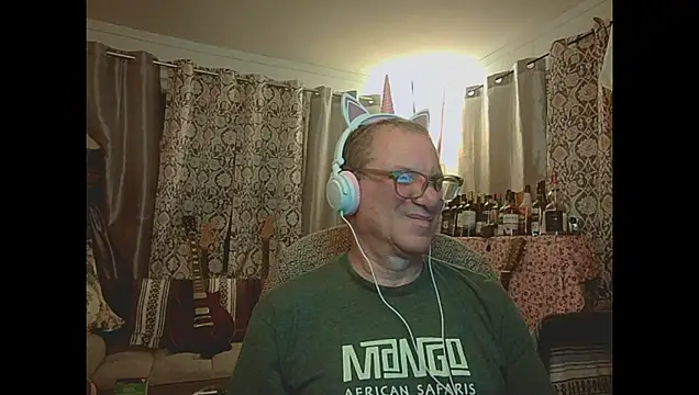 coryassman online show from 07.07.26