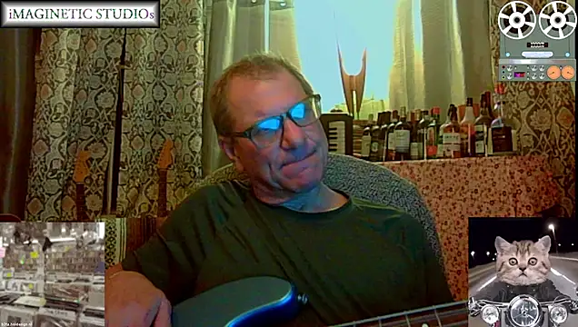 coryassman online show from 07.09.26
