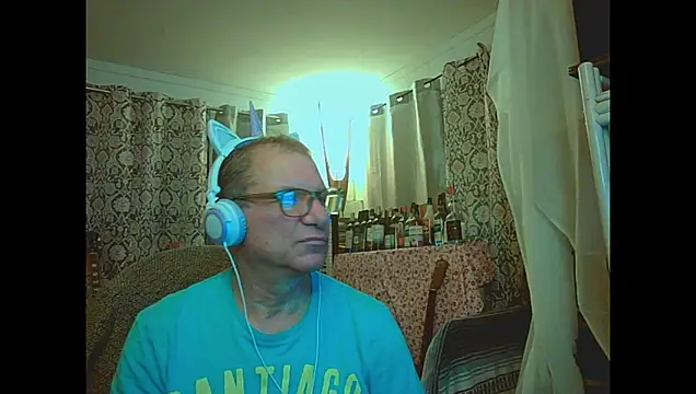 coryassman online show from 07.11.26