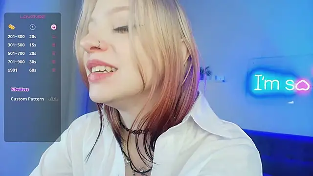 arielabradberry online show from 02.09.26