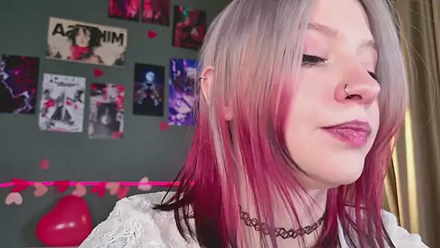 arielabradberry online show from 02.19.26