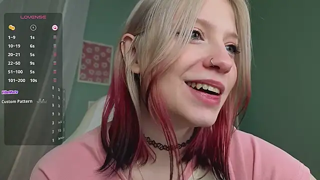 arielabradberry online show from 03.05.26