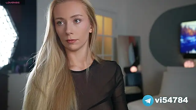 Vika54784 online show from 01.21.25