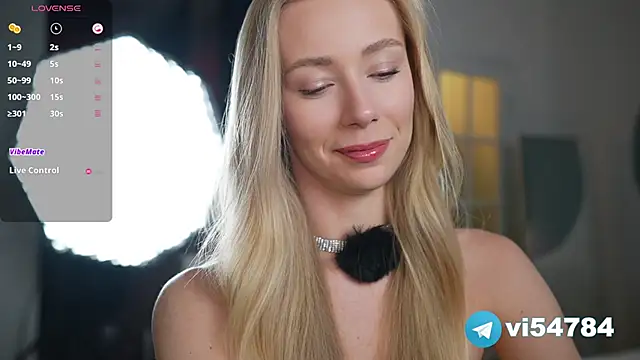 Vika54784 online show from 01.24.25