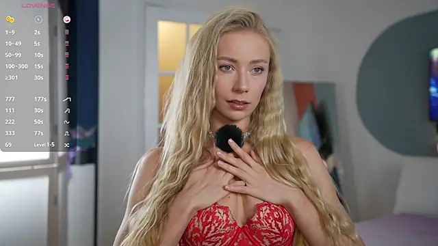 Vika54784 online show from 01.27.25