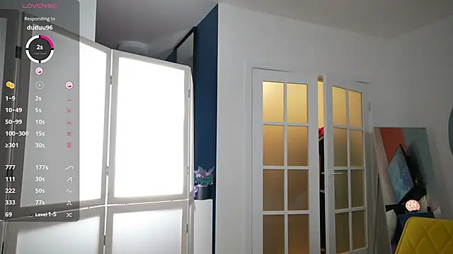 Vika54784 online show from 01.27.25