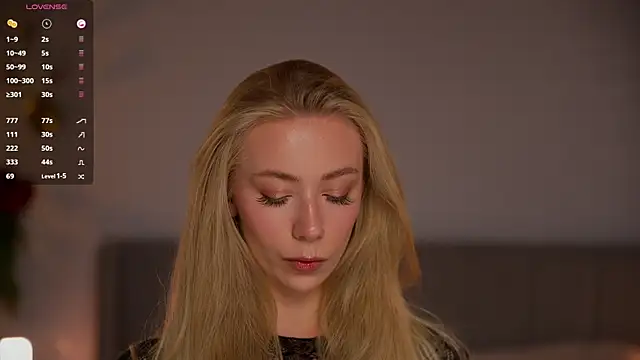 Vika54784 online show from 04.24.26