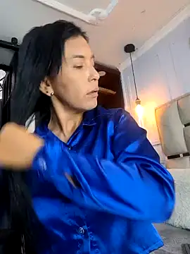 Angel Perv online show from 02.13.25