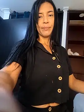 Angel Perv online show from 03.03.25