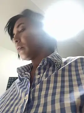 Angel Perv online show from 03.02.26